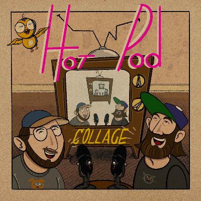 Episode 4- Lightning Crashes w/ Brooks Allison