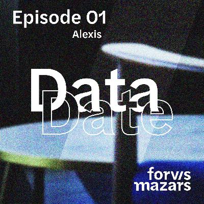 Alexis - Devenir Iron Man