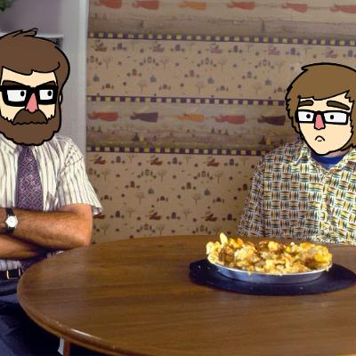 Episode 128: American Pie