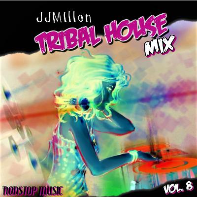 Tribal House Mix 8
