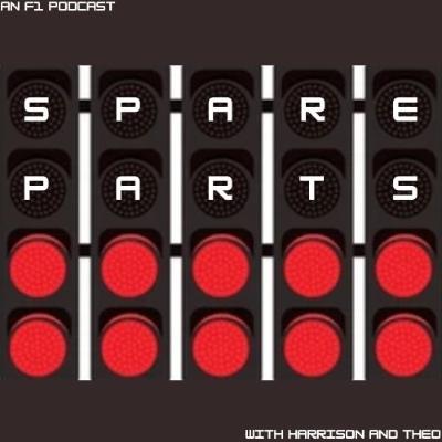 SPE49: Belgian Grand Prix Recap