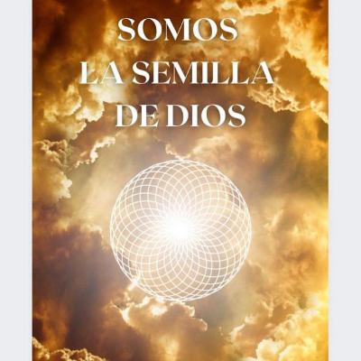 ✺ La Voz Del Libro SOMOS LA SEMILLA DE DIOS | Siddhartha Sananda ☥ Jorge Jiménez García