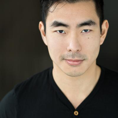 Lee Shorten on O1 visas, how much harder diversity casting is now and kicking off an acting career as an Asian Aussie in Vancouver
