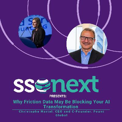 Why Friction Data May Be Blocking Your AI Transformation