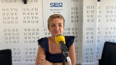 La Música de tu Vida: Marián Cano, consellera de Turisme