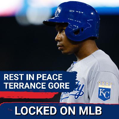 BREAKING: Postseason HERO Terrance Gore’s UNEXPECTED Passing | Tribute to Unlikely October Stars