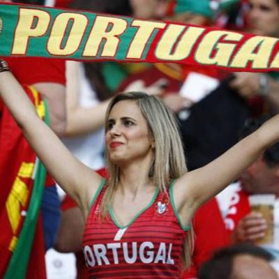 What is it like to live in Portugal with Antonio Barbosa
