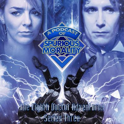 The Eighth Doctor Adventures - Series Three