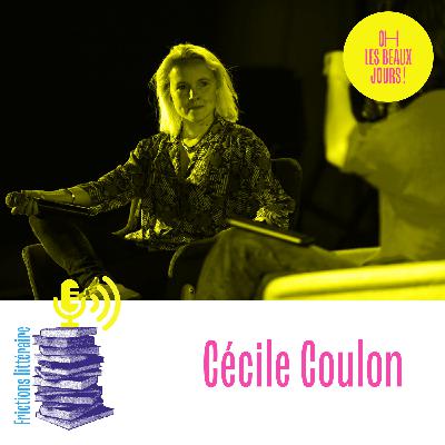 Cécile Coulon – La Langue des choses cachées