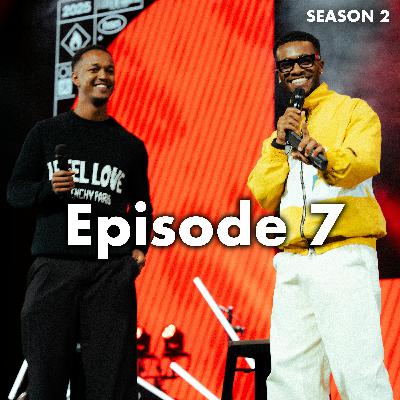 Die wichtigsten 10 Lektionen des Lebens. | RealModel Podcast Season 2 Ep.7 Die wichtigsten 10 Lektionen des Lebens. | RealModel Podcast Season 2 Ep.7