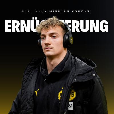Ernüchterung Ernüchterung