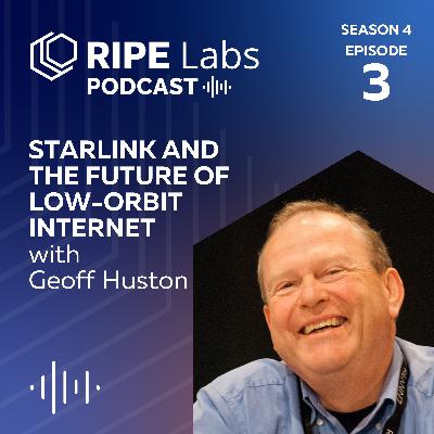 Starlink and the Future of Low-Orbit Internet