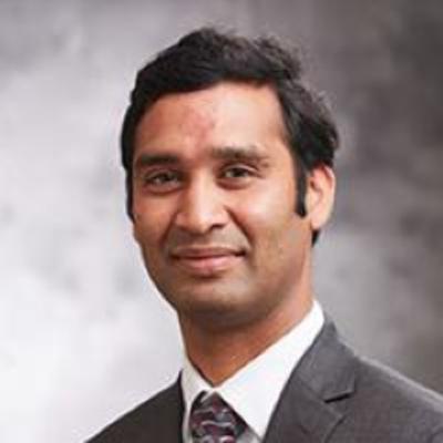 Episode 75 : Conversation with Seethala Sreekanth : Advanced Heart Failure Specialist, Marrying Barb