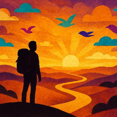 From Poverty to Semi-Retired | Kristen Knapp