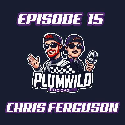 Season 3 Episode 15: Chris Ferguson