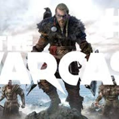 Warcast #4 Welcome to Valhalla!
