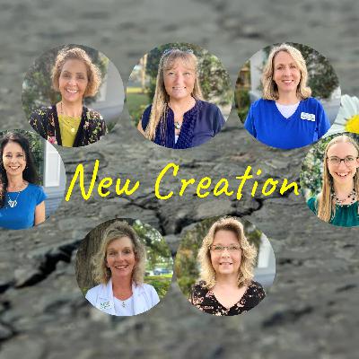 Colossians: New Creation Colossians: New Creation