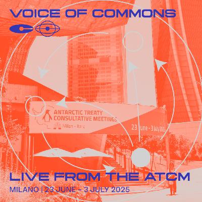 Live from the ATCM Live from the ATCM