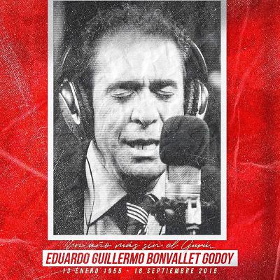 “Yo quizás no esté vivo para verlo, pero sé que Chile va a ser campeón del mundo"