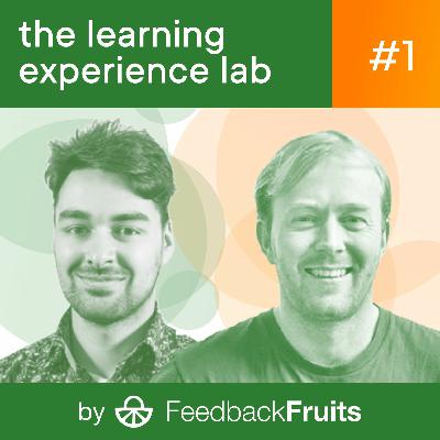 Episode #1: Moving forward with feedback