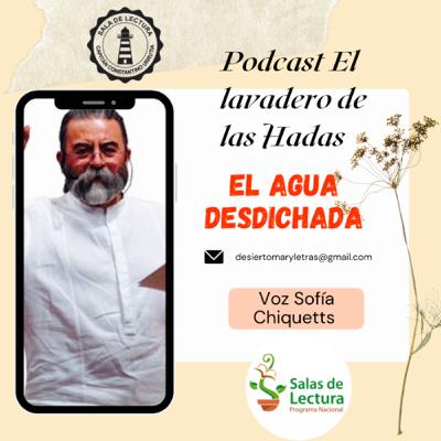 El agua desdichada de Efraín Bartolomé El agua desdichada de Efraín Bartolomé