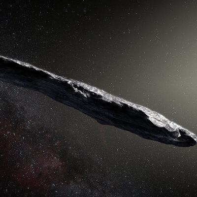 Can 3I/ATLAS be a 'Hostile' Interstellar Alien Object?