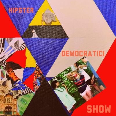 2x19 Vorrei vivere in un album de i Cani con Letizia Vitali e Seguire Coez