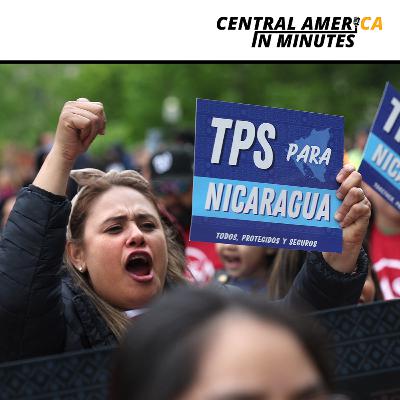 End of TPS Exposes Over 50,000 Hondurans, Nicaraguans to Deportation