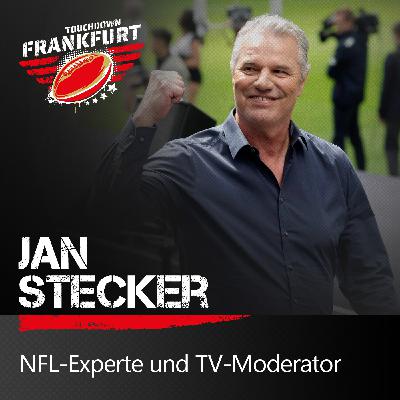 Abenteuer & Anekdoten: Stecko über seine vielseitige Karriere und die Vorfreude auf die NFL Frankfurt Games Abenteuer & Anekdoten: Stecko über seine vielseitige Karriere und die Vorfreude auf die NFL Frankfurt Games