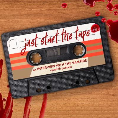 Don't Be Afraid...Just Start the Tape