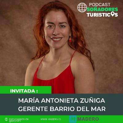 EL ROL DE LA MUJER EN EL TURISMO