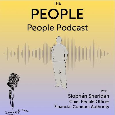 Ep 37. Siobhán Sheridan, FCA