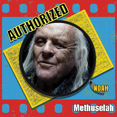 Noah by Mark Morris (w/ Bob Koester)