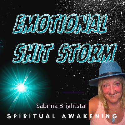 Empaths on Emotional Rollercoaster