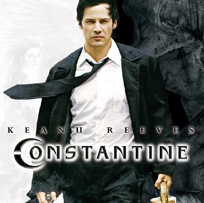 339: Constantine 339: Constantine