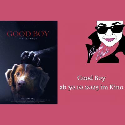 Good Boy - Filmkritik