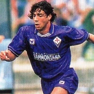 Violitudine 15 - Rui Costa l'erede di Antognoni
