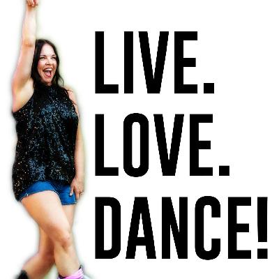 Live Love Dance Welcomes Jacinta Earl