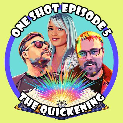 The Quickening The Quickening