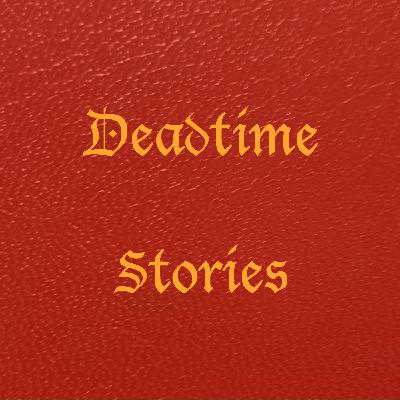 Chapter 1: Sweet Meat (Rebroadcast)