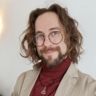 Julien Fenoglio (En Garde!)