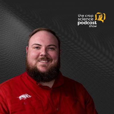 Dr. Chase Floyd: Cotton Pest Management Strategies | Ep. 121 Dr. Chase Floyd: Cotton Pest Management Strategies | Ep. 121