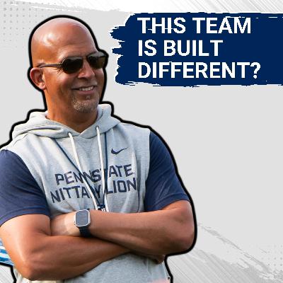 Penn State Football's SECRET to Success in 2025