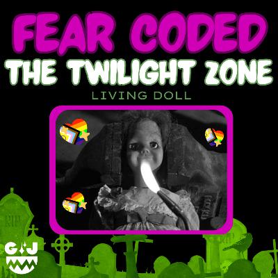 Baby Talk (The Twilight Zone - 1960) Baby Talk (The Twilight Zone - 1960)