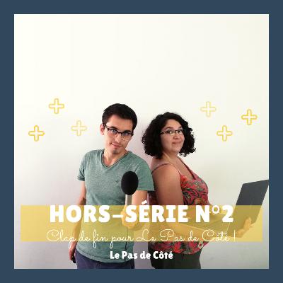 #HorsSérie n°2 : 3 leçons apprises grâce au Pas de côté #HorsSérie n°2 : 3 leçons apprises grâce au Pas de côté