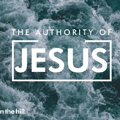 Authority Over Spiritual Darkness