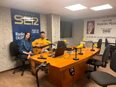 Entrevista a Antonio Luz