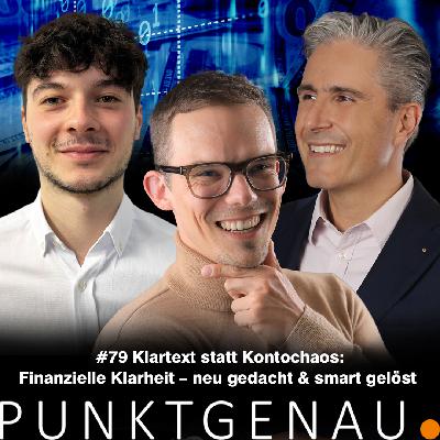 #79 Klartext statt Kontenchaos #79 Klartext statt Kontenchaos