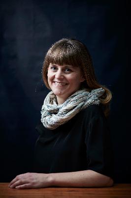 Podcast: On Writing Cookbooks, with author Kate Leahy