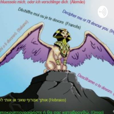 A esfinge e o oráculo